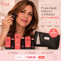 Kit Tùa Make