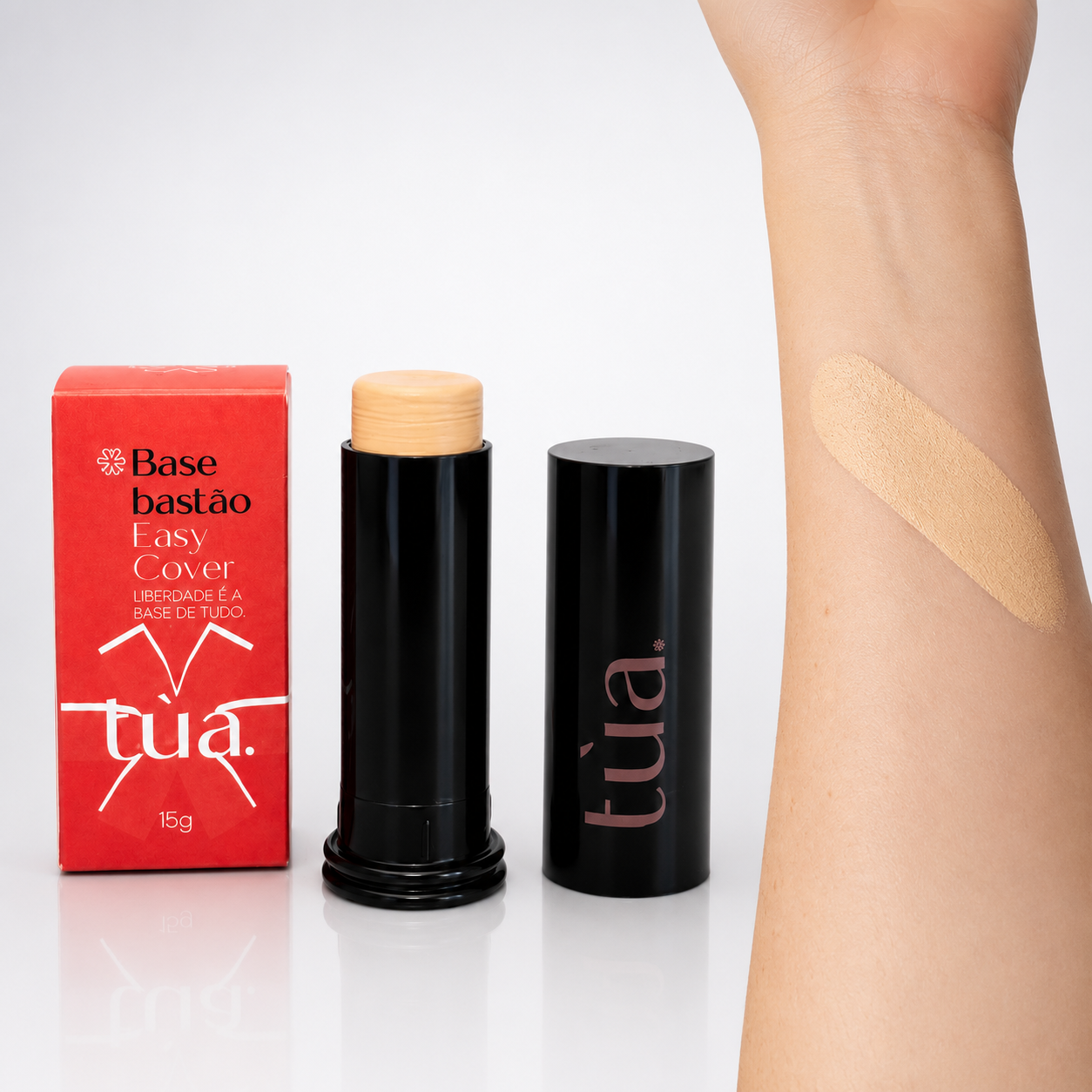 Kit Tùa Make