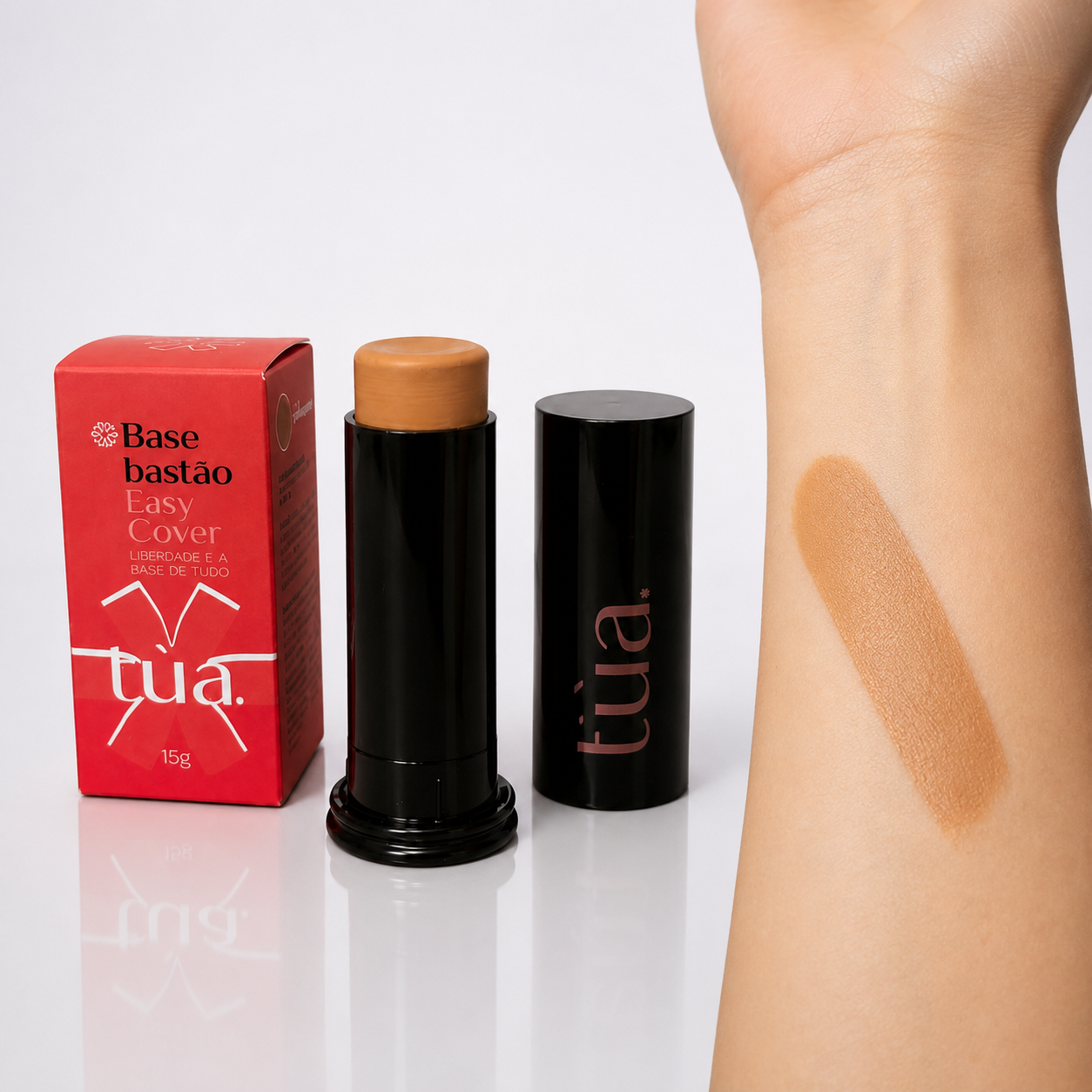 Kit Tùa Make