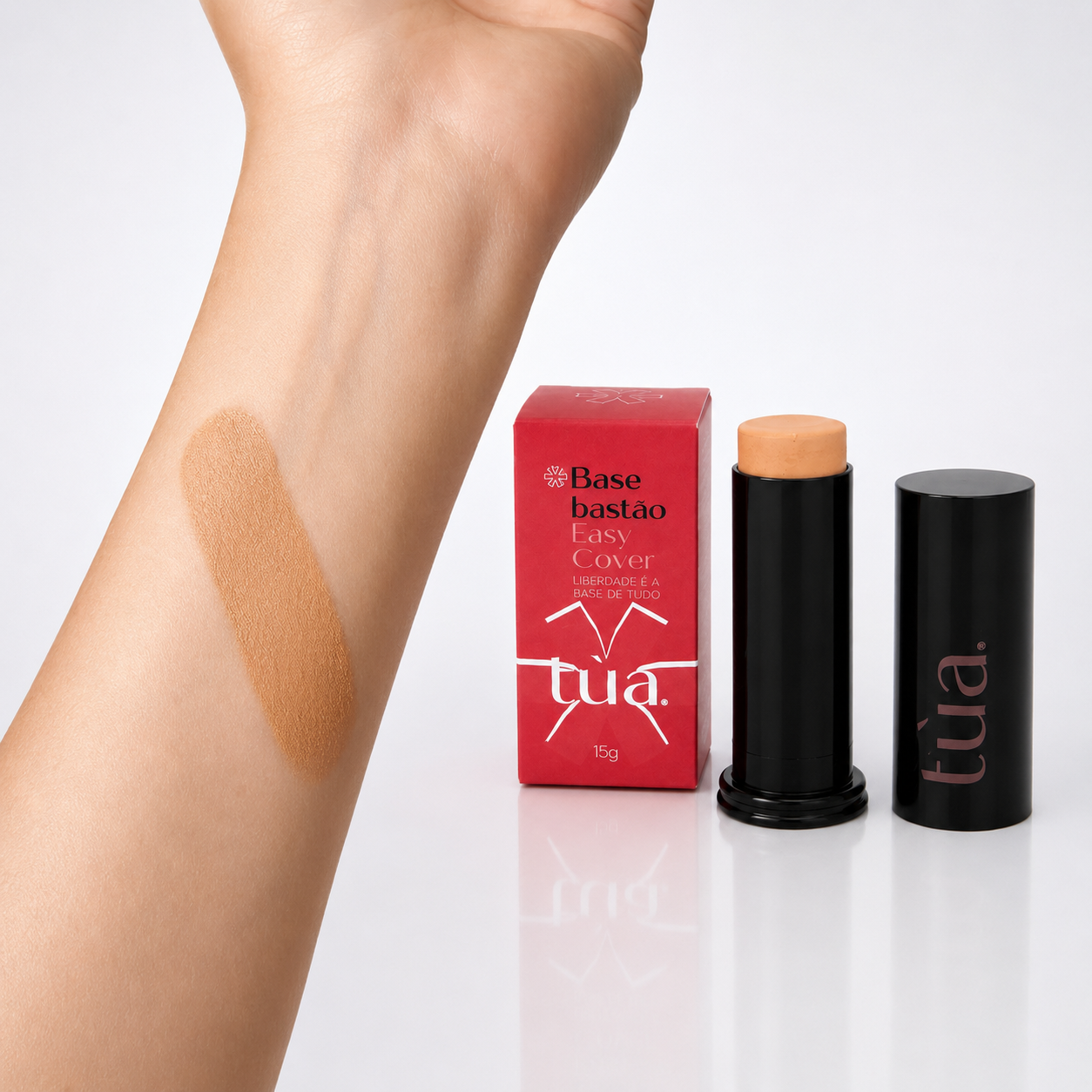 Kit Tùa Make