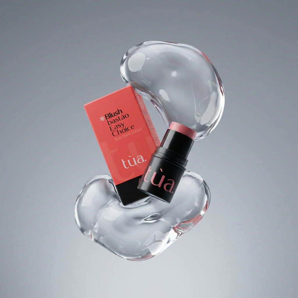 Blush Bastão Easy Choice
