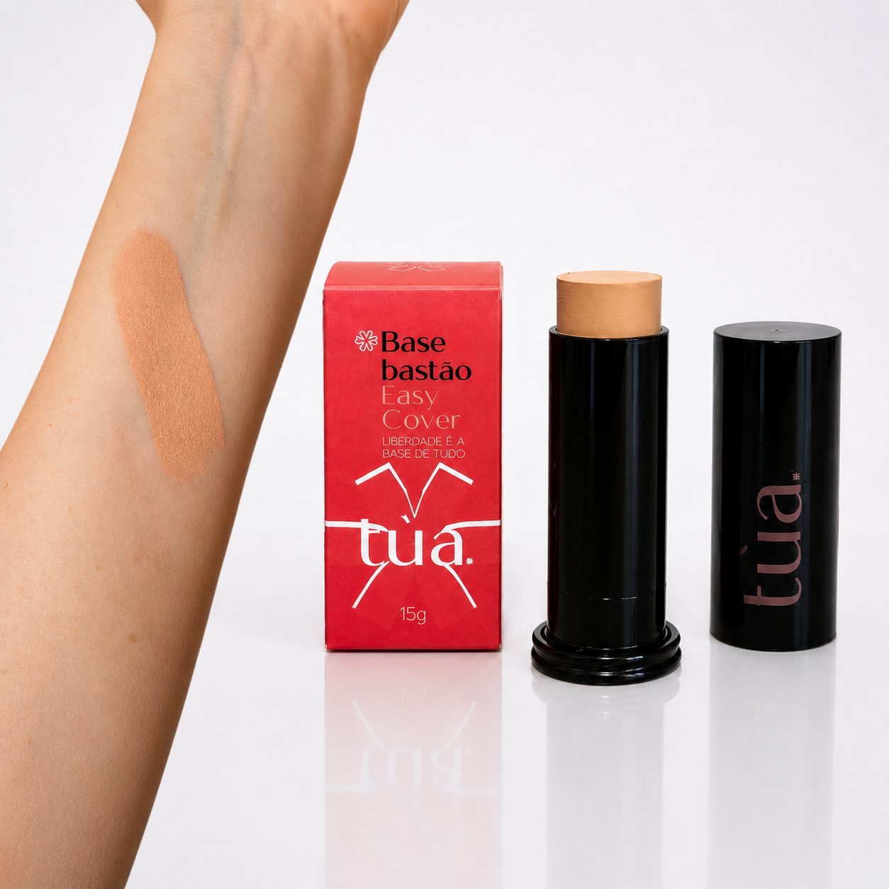 Kit Tùa Make