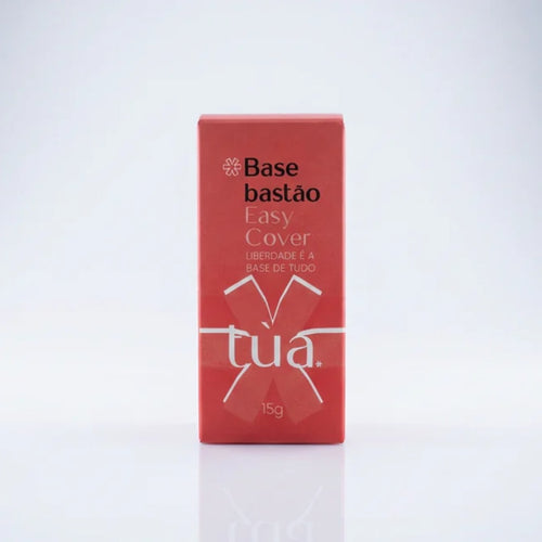 Embalagem da Base Bastão Easy Cover Tùa