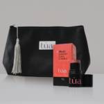 Kit Blush pra viagem – Blush e Necessaire