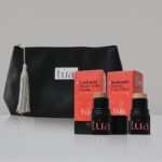 Impacto Pra Viagem – Kit com Nécessaire, Iluminador e Contorno