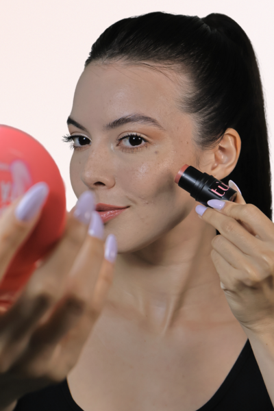 Blush Bastão Easy Choice