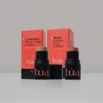Kit Toque de Cor – Blush e Contorno