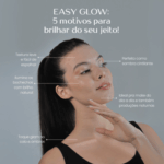 Iluminador Bastão Easy Glow