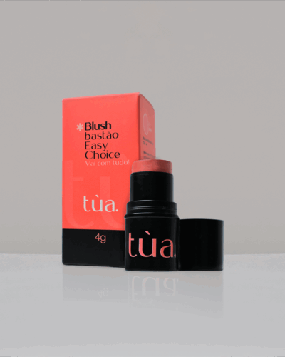 Blush Bastão Easy Choice